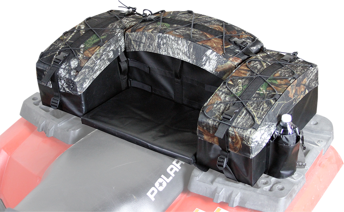 ATV-TEK Arch Series™ Bag - Rear - Mossy Oak Break-Up ASPBMOB