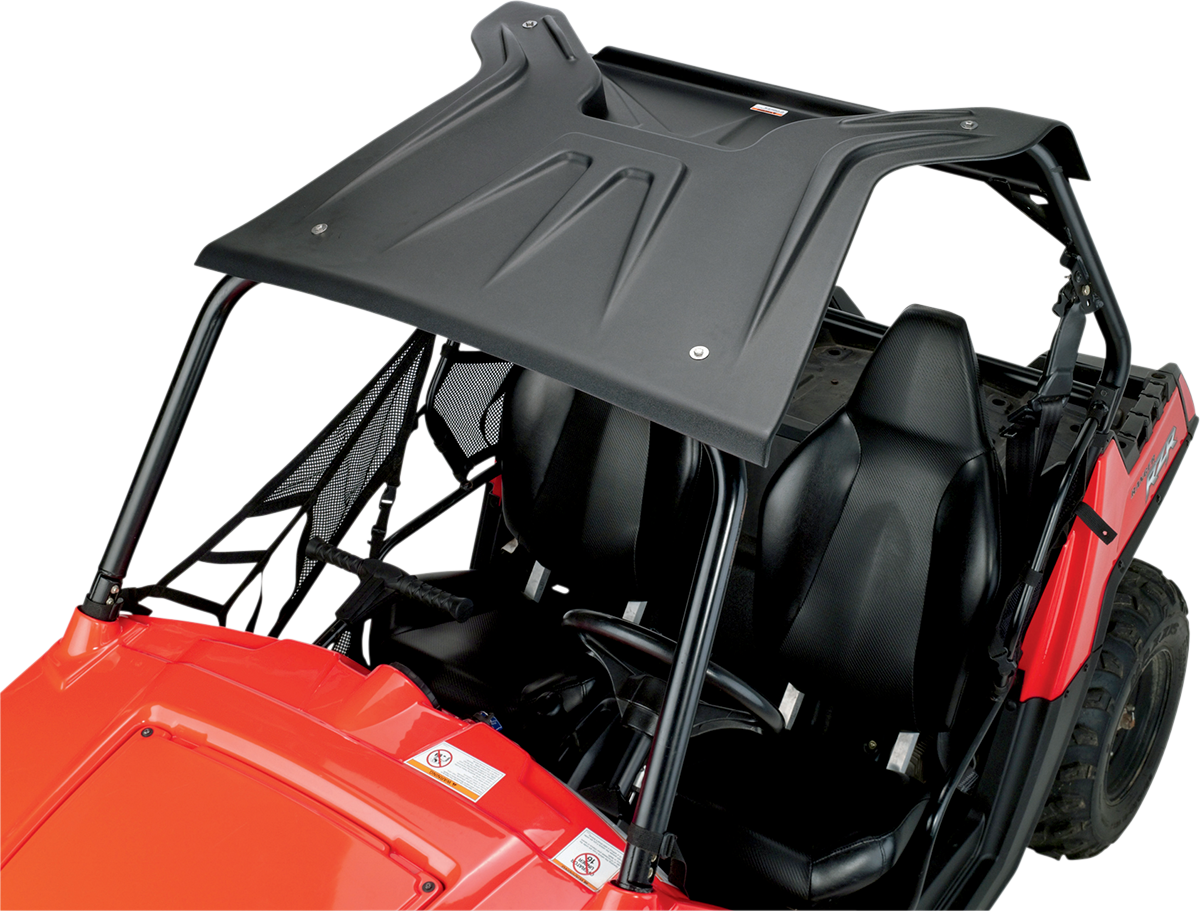 MOOSE UTILITY UTV Roof - One-Piece V000018-11056M