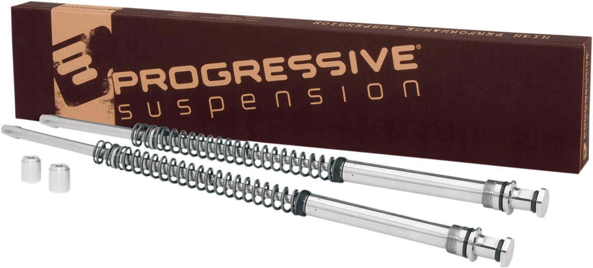 PROGRESSIVE SUSPENSION Monotube Fork Cartridge Kit - Standard 31-2508