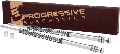 PROGRESSIVE SUSPENSION Monotube Fork Cartridge Kit - Standard 31-2515