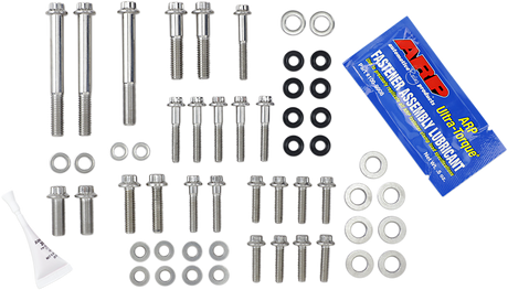 FEULING OIL PUMP CORP. Bolt Kit - External Fastener - Evolution 3069