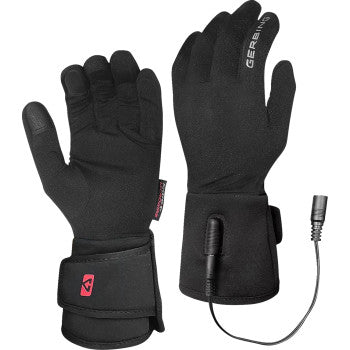 GERBING HEATED CLOTHING 12V Heated Glove Liners - 2XL GER-GL-12V-XXL