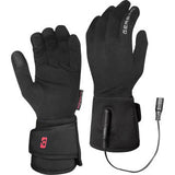 GERBING HEATED CLOTHING 12V Heated Glove Liners - 2XL GER-GL-12V-XXL