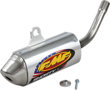 FMF Powercore 2 Shorty Silencer 025144 1821-1207