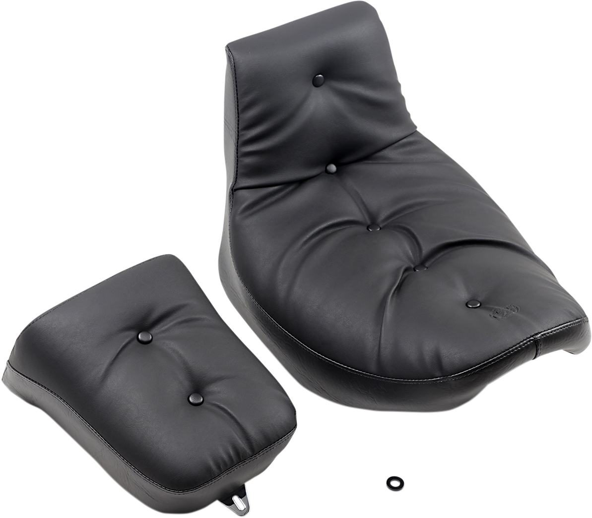 MUSTANG 2 Piece Regal Duke Pillow Seat - FXR '82-'94 75083