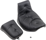 MUSTANG 2 Piece Regal Duke Pillow Seat - FXR '82-'94 75083