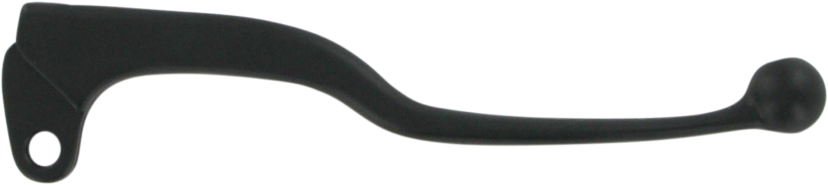 Parts Unlimited Brake Lever - Black Inv-83922-00