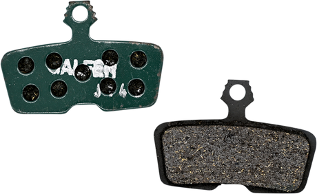 GALFER Pro Brake Pads BFD455 BFD455G1554