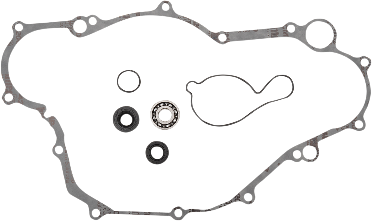 MOOSE RACING Water Pump Rebuild Kit 821869MSE