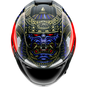 ARAI  Corsair-X Helmet - Shogun - Large  010116737