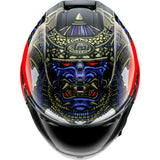 ARAI  Corsair-X Helmet - Shogun - Medium 010116736