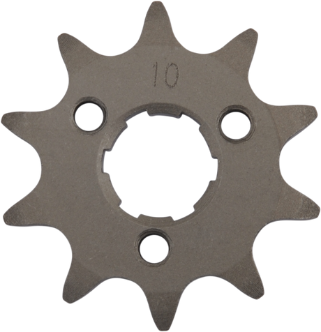 Parts Unlimited Countershaft Sprocket - 10-Tooth 23801-958-00010