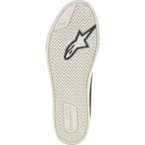 ALPINESTARS Ride-63 Leather Shoes - Black/White - US 7.5 2540926-12-75