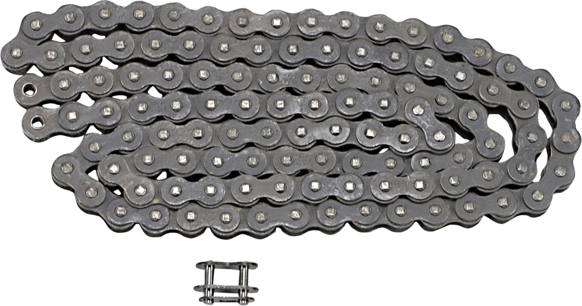 RK M420 - Standard Chain - 124 Links M420-124