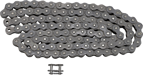 RK M420 - Standard Chain - 124 Links M420-124