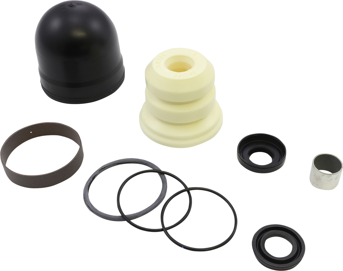 KYB Rear Shock Service Kit - 50 mm/16 mm 129995000101