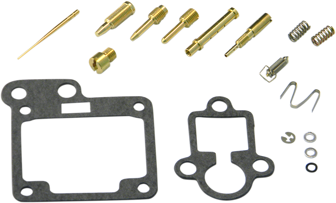 SHINDY Carburetor Repair Kit - Yamaha 03-323