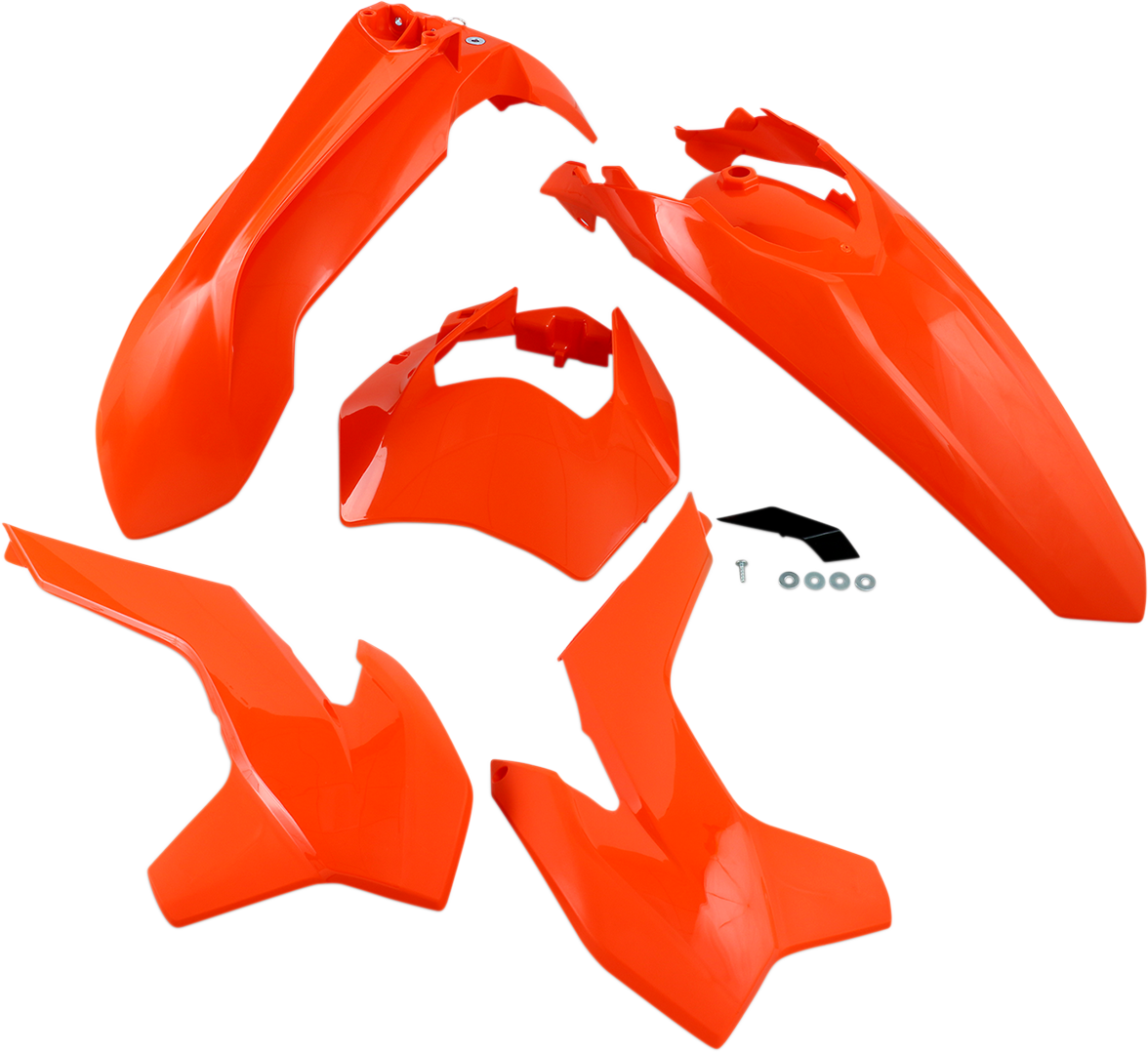 UFO Replacement Body Kit - Orange KTKIT524127