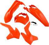 UFO Replacement Body Kit - Orange KTKIT524127