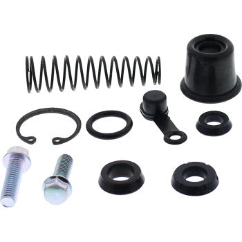 ALL BALLS  Master Cylinder Rebuild Kit - Rear 18-1091