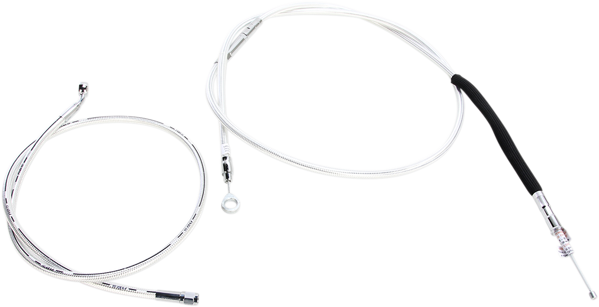 MAGNUM Control Cable Kit - Sterling Chromite II 387792