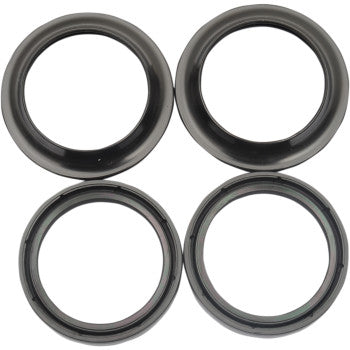 PIVOT WORKS Fork Seal Kit - Aprilia/BMW/Honda/Suzuki/Triumph/Yamaha PWFSK-Z031