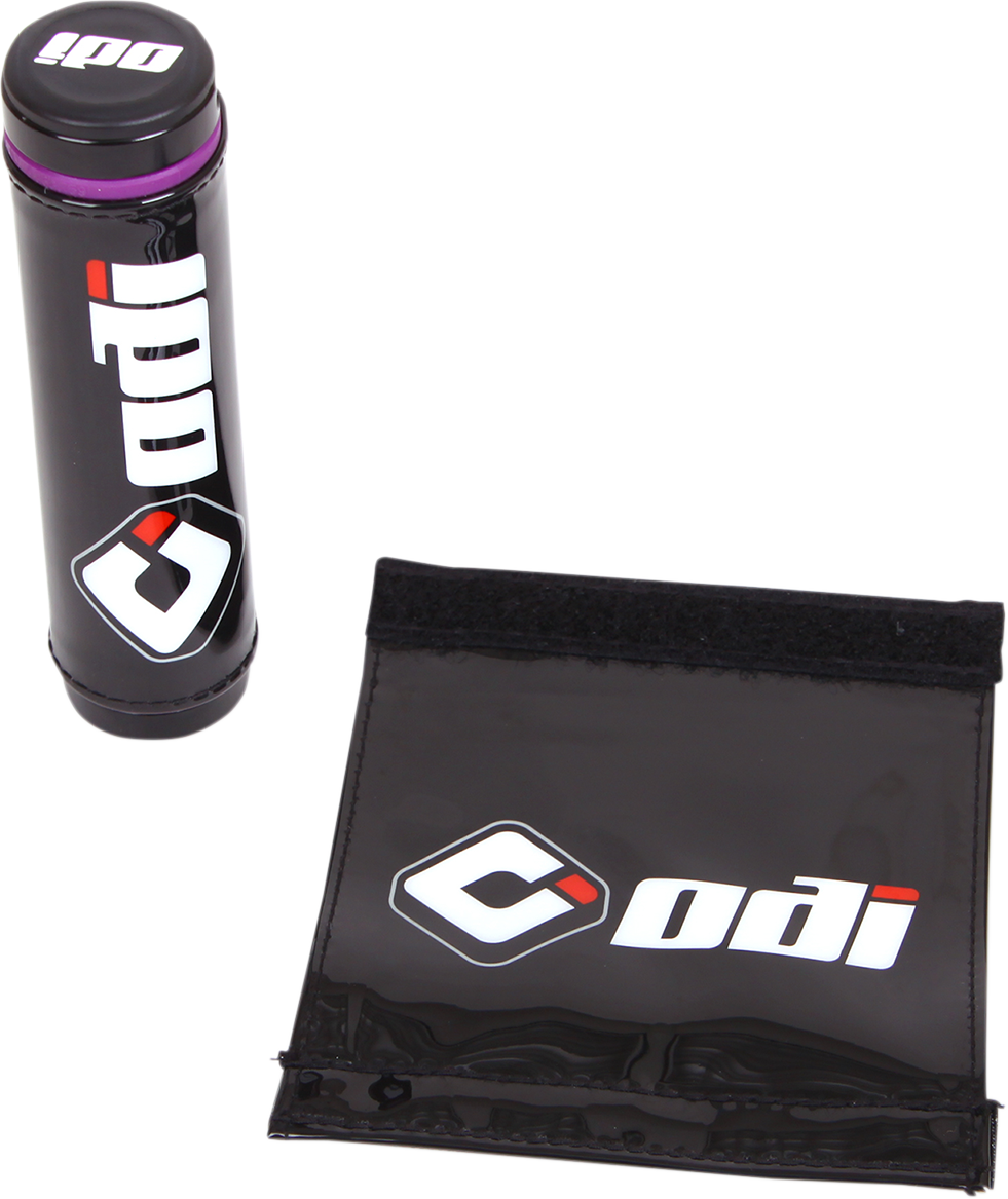 ODI Grip Covers G01GCB