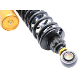 OHLINS Twin Shocks - STX36 Blackline (HD764LE) 1310-2607 HD 764LE