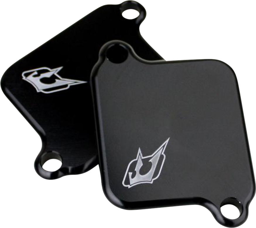 DRIVEN RACING Block Off Plates DSBLOCK-27