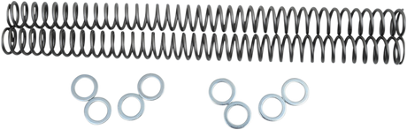 RACE TECH Fork Springs - 0.32 kg/mm FRSP 324532