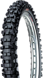 MAXXIS Tire - Maxxcross IT M7304 - Front - 70/100-17 - 40M TM38810000
