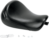 LE PERA Silhouette Solo Seat - Smooth - Black - XLC LC-856