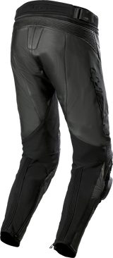 ALPINESTARS Missile v3 Airflow Pants - Black - 40 US / 56 EU 3121522-1100-56