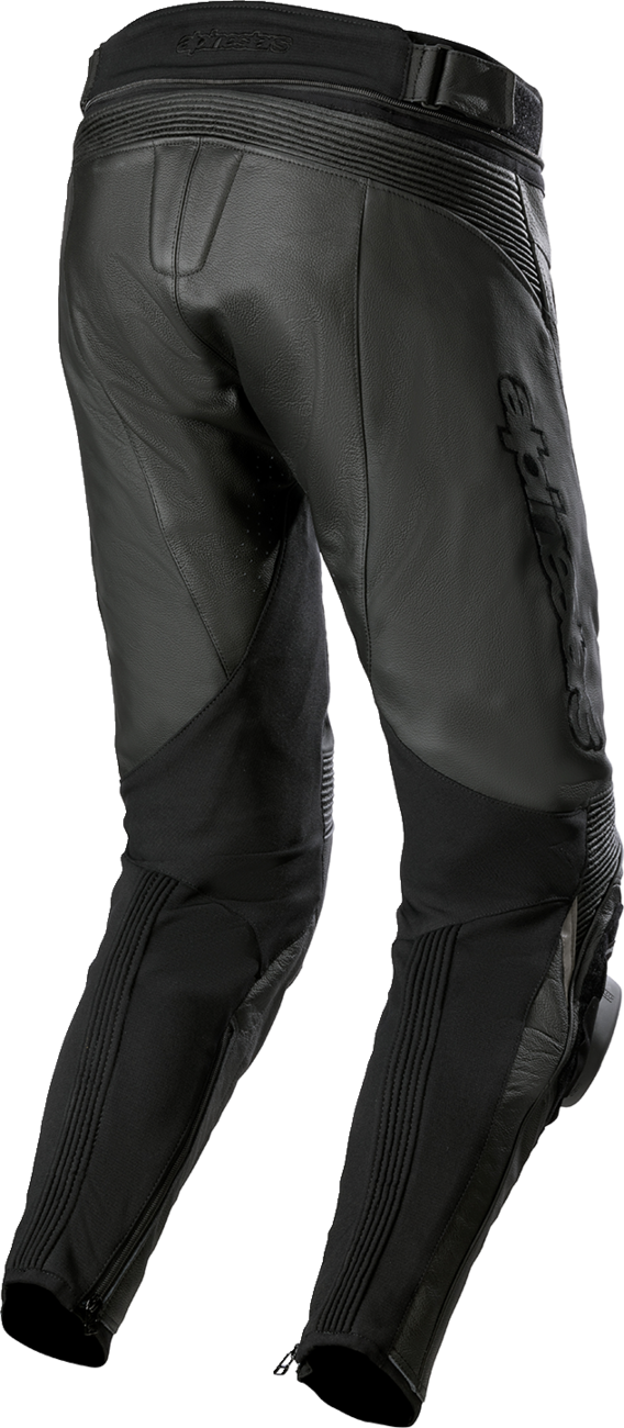 ALPINESTARS Missile v3 Airflow Pants - Black - 44 US / 60 EU 3121522-1100-60