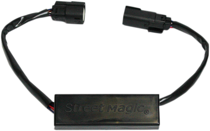 CUSTOM DYNAMICS Strobe Module - FTP MAGICSTROBELTP2