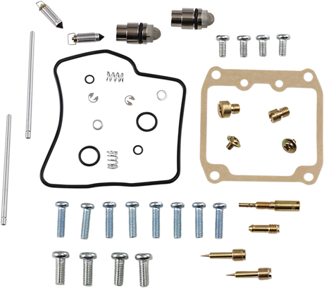 Parts Unlimited Carburetor Kit - Suzuki Vz800 26-1703