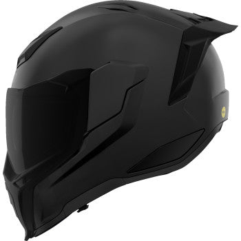 ICON Ultraflite Helmet - Rizz Rizz - MIPS® - Black - Small 0101-17932