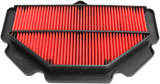 HIFLOFILTRO Air Filter - Suzuki GSR600/750 HFA3613