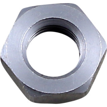 TECHNICAL TOUCH USA Front Fork Lock Nut - 12 mm 120181200401