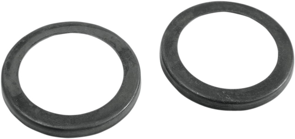 EASTERN MOTORCYCLE PARTS Swingarm Bearing Dust Shields A-47519-52