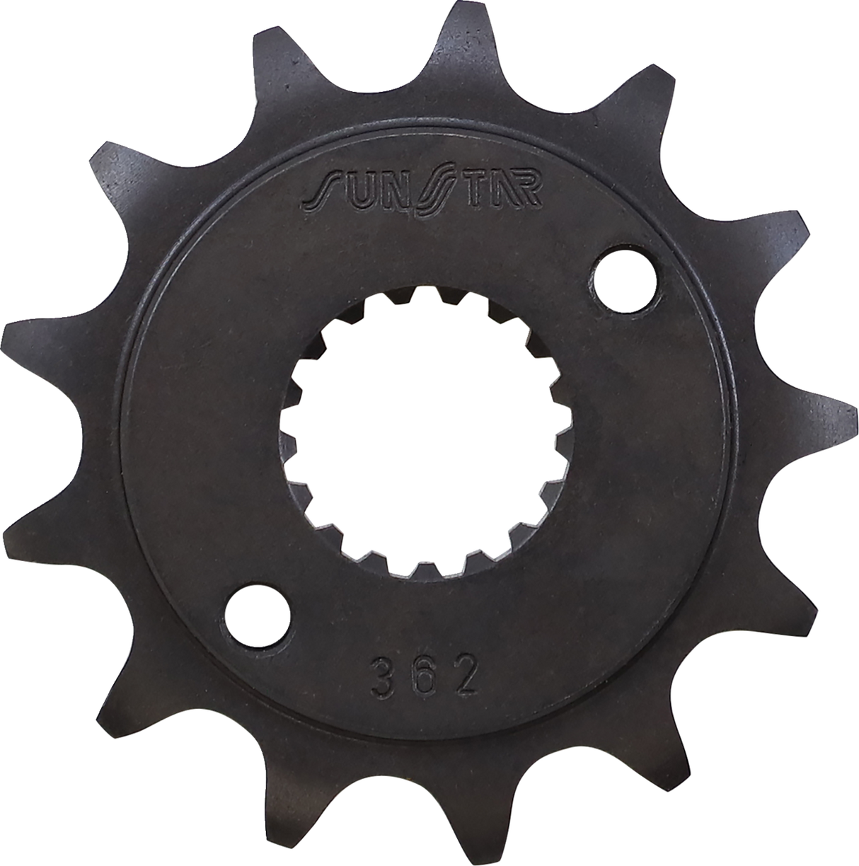 SUNSTAR SPROCKETS Countershaft Sprocket - 13-Tooth - Honda 36213