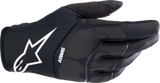 ALPINESTARS Thermo Shielder Gloves - Black - 2XL 3520523-10-2X