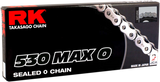 RK 530 Max - O Chain - 108 Links 530MAXO-108