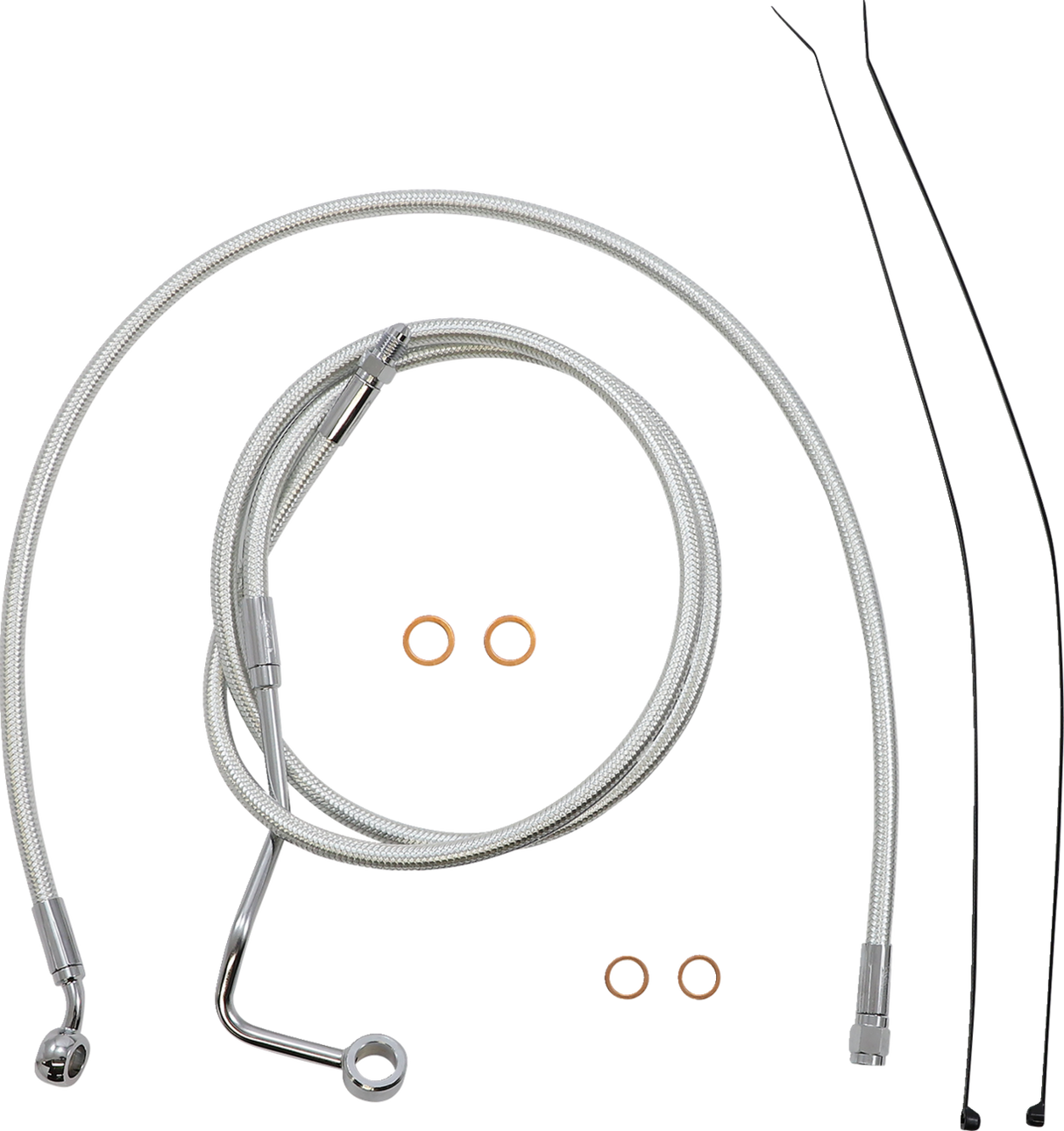 MAGNUM Control Cable Kit - Sterling Chromite II 387992