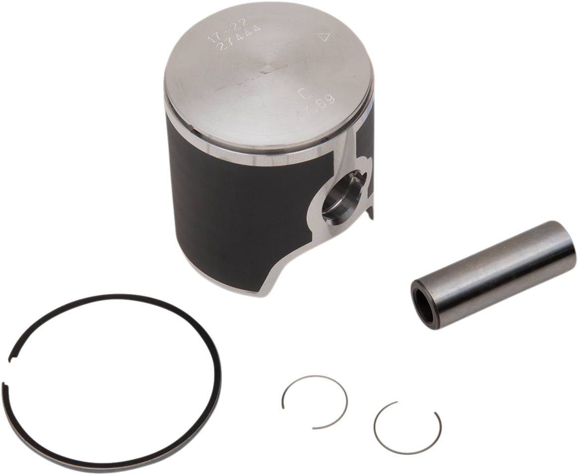 VERTEX Piston Kit 23666C