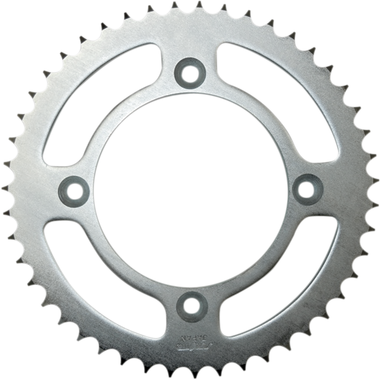 SUNSTAR SPROCKETS Rear Sprocket - 49 Tooth - Suzuki/Yamaha 2-242949