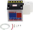 Parts Unlimited Battery - Yb30cl-B Cb30cl-B-Fp