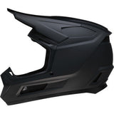 Z1R Youth Dirt Maxx Helmet - Matte Black - Small 0111-1705