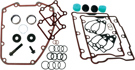 FEULING OIL PUMP CORP. Camshaft Installation Kit - Twin Cam 2071