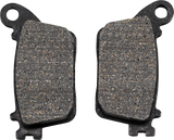 GALFER Brake Pads FD363G1054